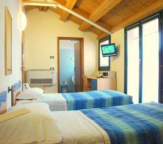 Central Hostel BG