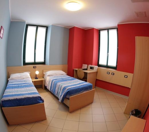 Central Hostel BG