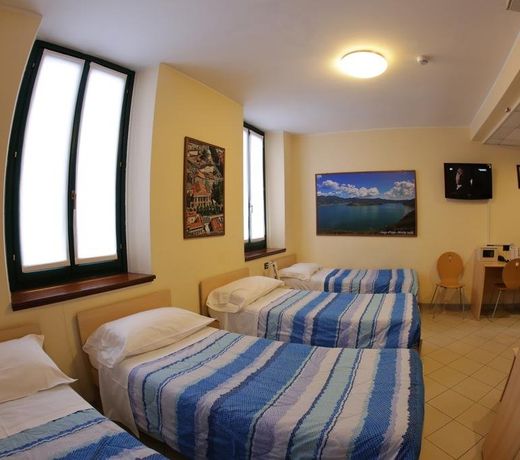 Central Hostel BG