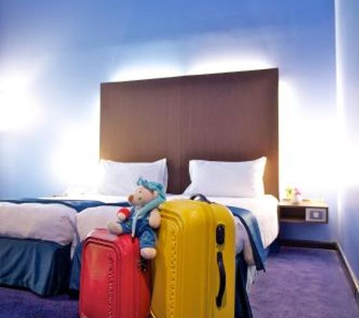 Mercure Bergamo Centro Palazzo Dolci