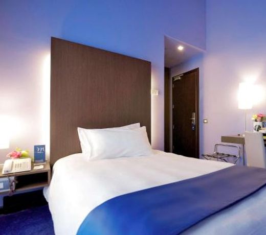 Mercure Bergamo Centro Palazzo Dolci