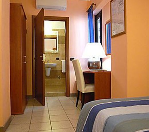 Hotel San Giorgio