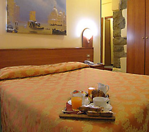 Hotel San Giorgio