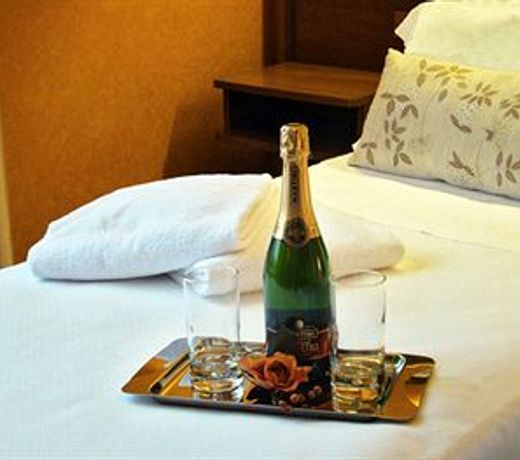 Best Western Hotel Piemontese