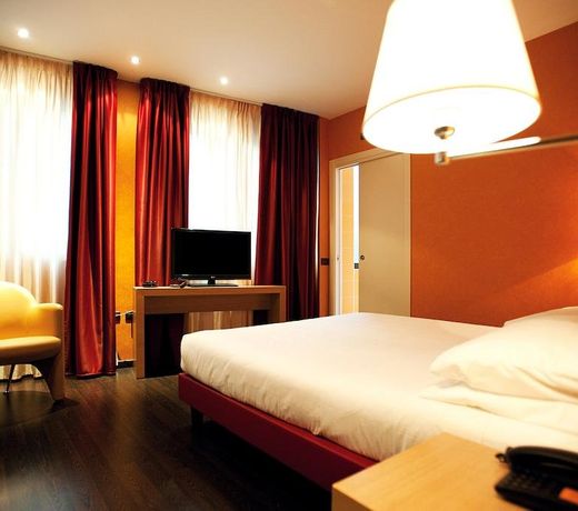 Best Western Hotel Piemontese
