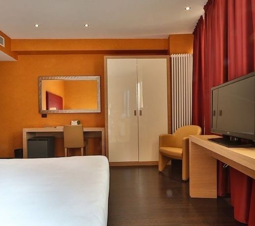 Best Western Hotel Piemontese