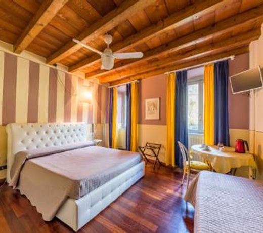 B&B CÃÂ  Rossa