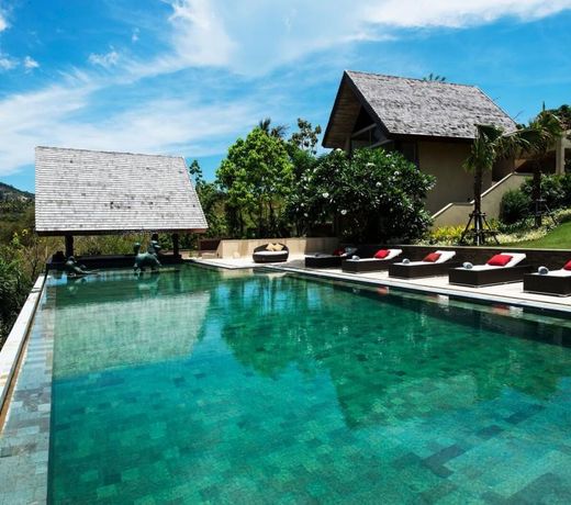 PANACEA KOH SAMUI