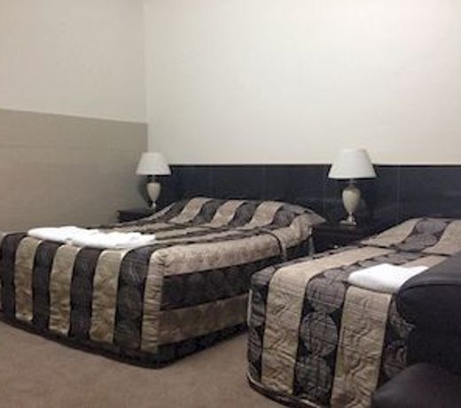 Avalon Motel