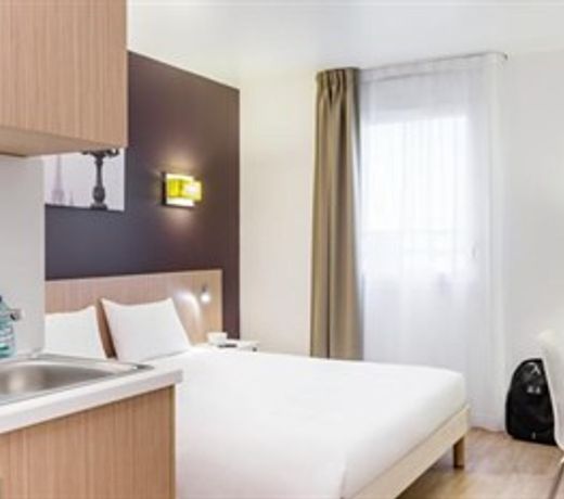 Aparthotel Adagio Access Dijon République