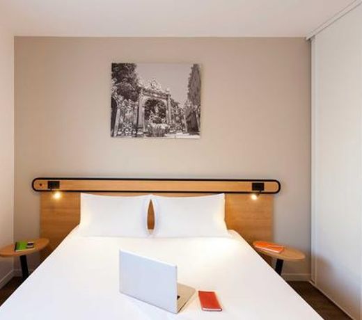 Aparthotel Adagio Access Nancy Centre