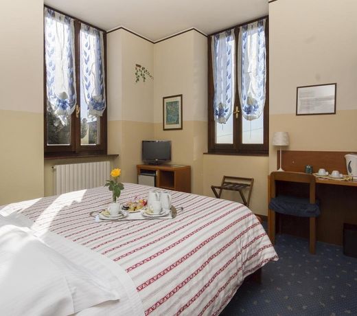 Le Funi Hotel