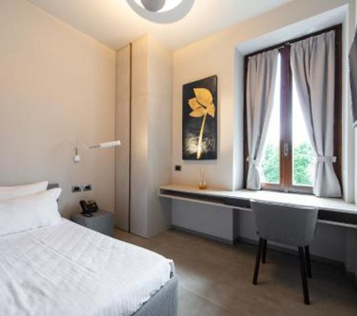 Le Funi Hotel