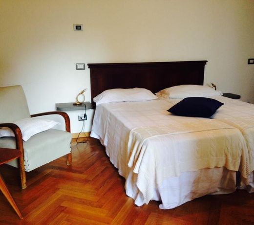 B&B Entro Le Mura