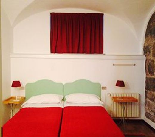 B&B Entro Le Mura