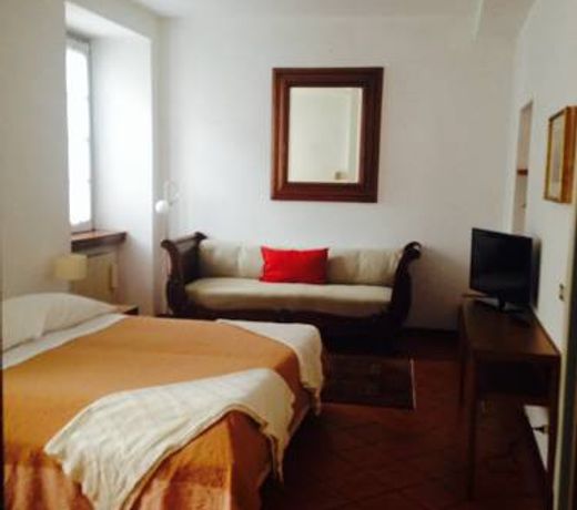 B&B Entro Le Mura