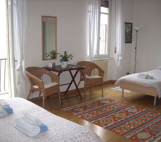 B&B I Ghiri
