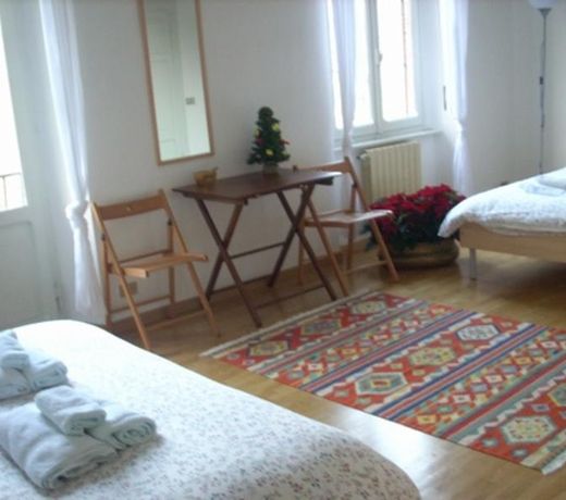 B&B I Ghiri
