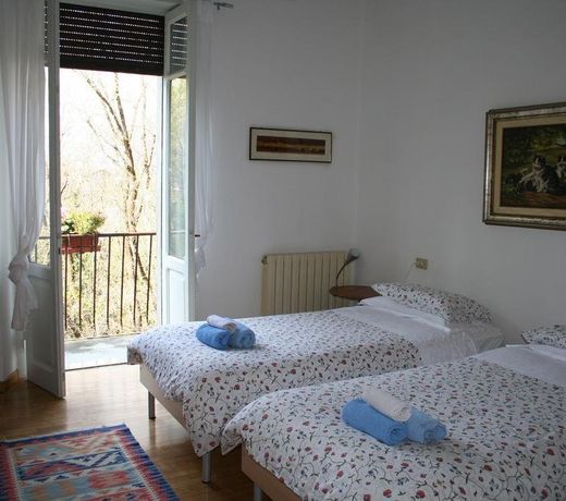 B&B I Ghiri