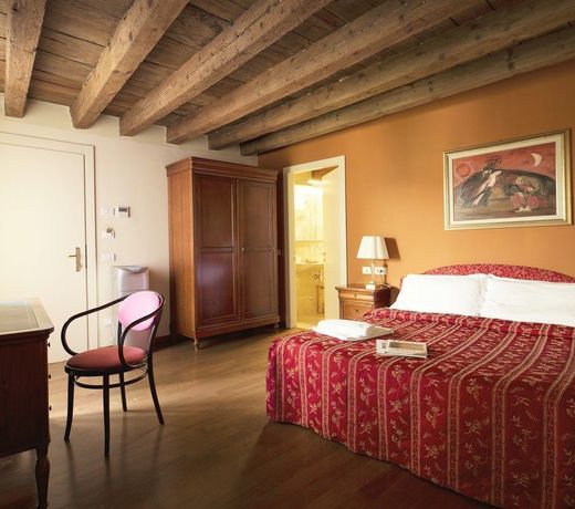 Hotel Piazza Vecchia