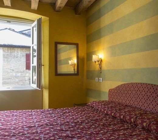 Hotel Piazza Vecchia