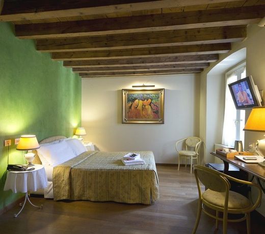 Hotel Piazza Vecchia