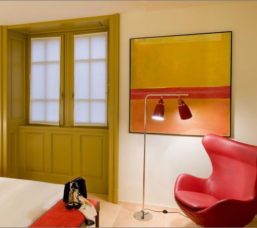 Petronilla - Hotel In Bergamo