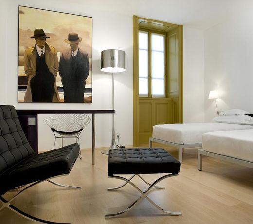 Petronilla - Hotel In Bergamo