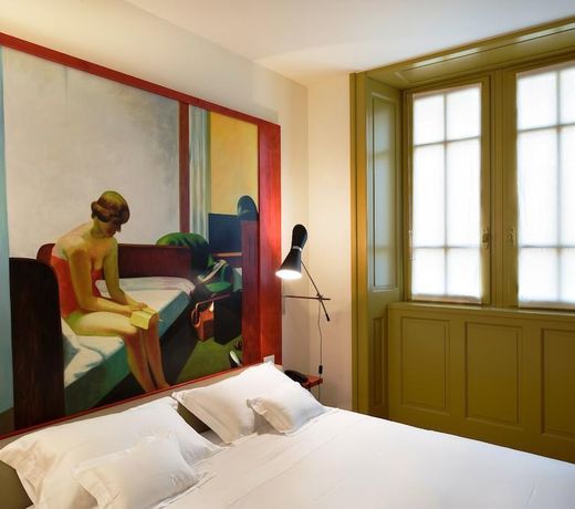 Petronilla - Hotel In Bergamo