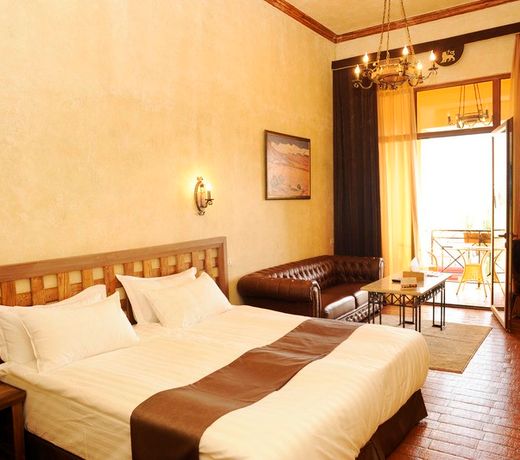 Caucasus Hotel