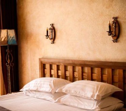 Caucasus Hotel