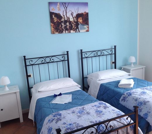 Donizetti Rooms