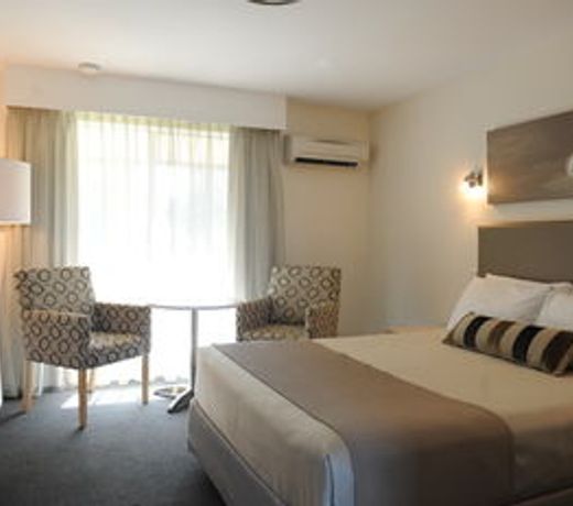 The Barn Accommodation