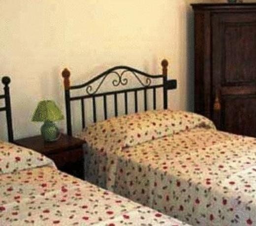 COLLE DELLE GINESTRE