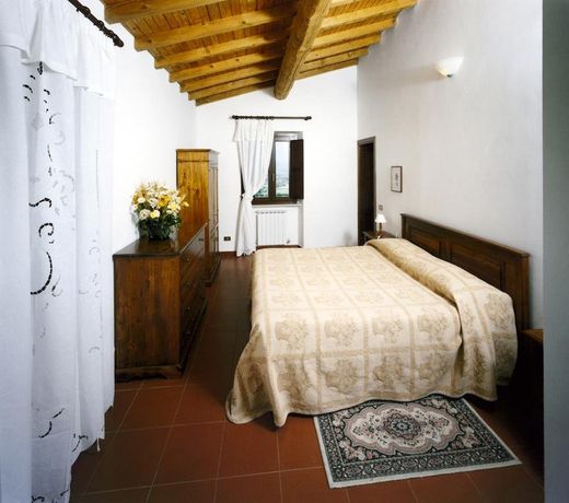 Il Poggio degli Olivi