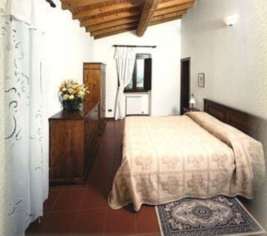 Il Poggio degli Olivi