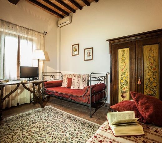 Il Poggio degli Olivi