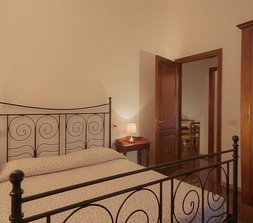 Agriturismo Oasi Torre Del Colle
