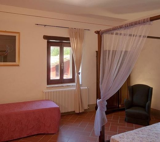 Agriturismo Oasi Torre Del Colle
