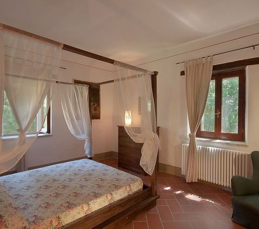 Agriturismo Oasi Torre Del Colle