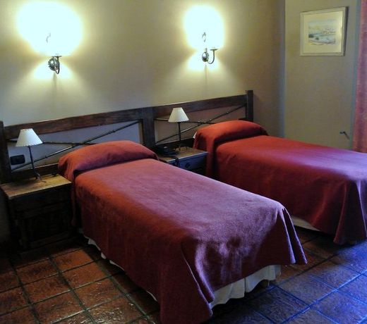 Aire Andino Apart Hotel