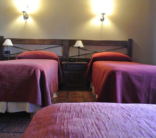 Aire Andino Apart Hotel