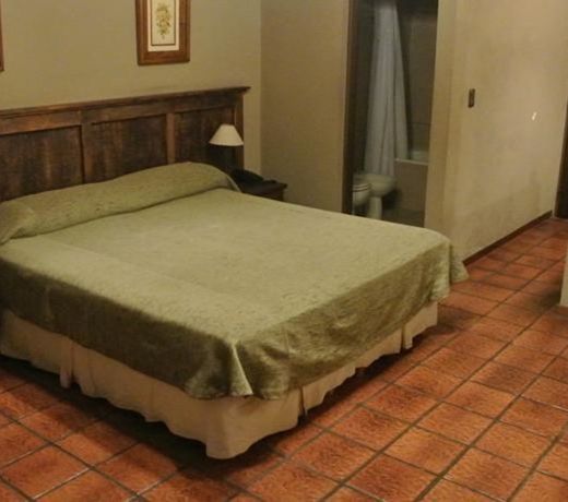 Aire Andino Apart Hotel