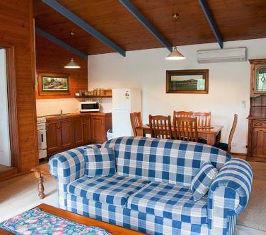 Clarendon Chalets