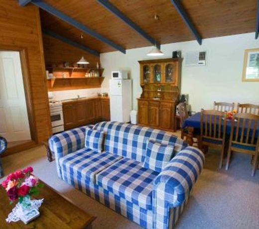Clarendon Chalets