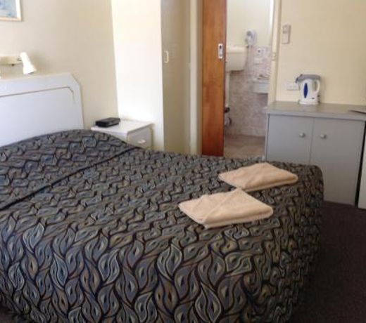Grand Central Motel