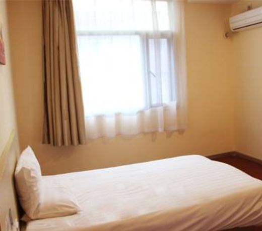 Hanting Hotel Shijiazhuang Shifeng Road