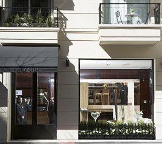 CasaSur Recoleta