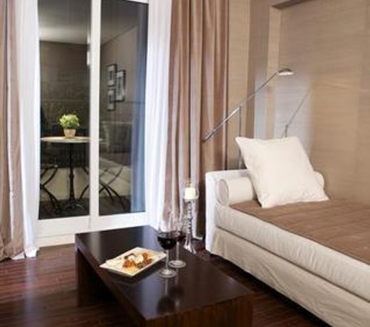 CasaSur Recoleta