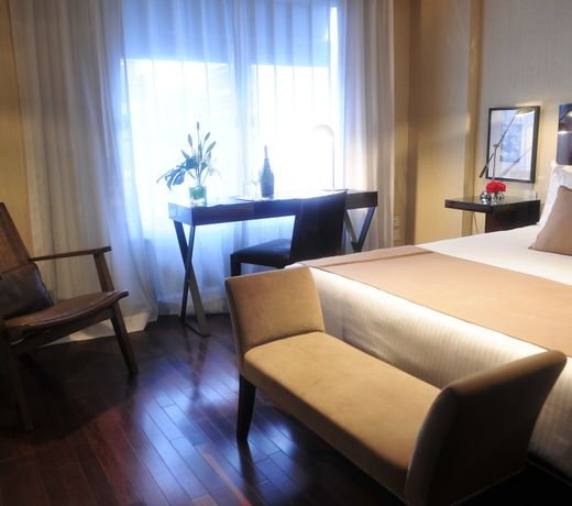 CasaSur Recoleta